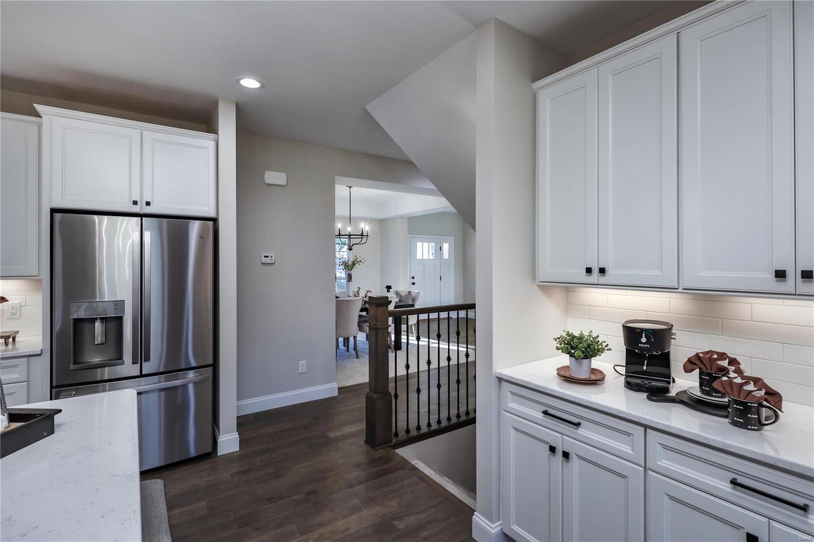 MAISON MANOR PLAT 1 - Residential