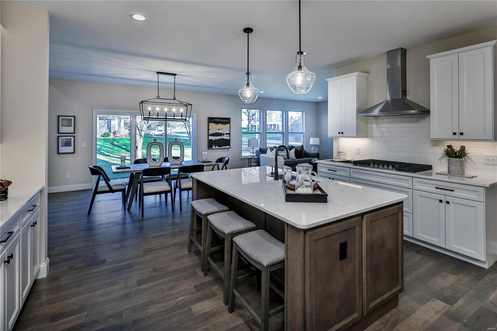 MAISON MANOR PLAT 1 - Residential