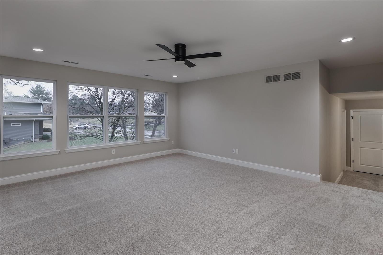 MAISON MANOR PLAT 1 - Residential