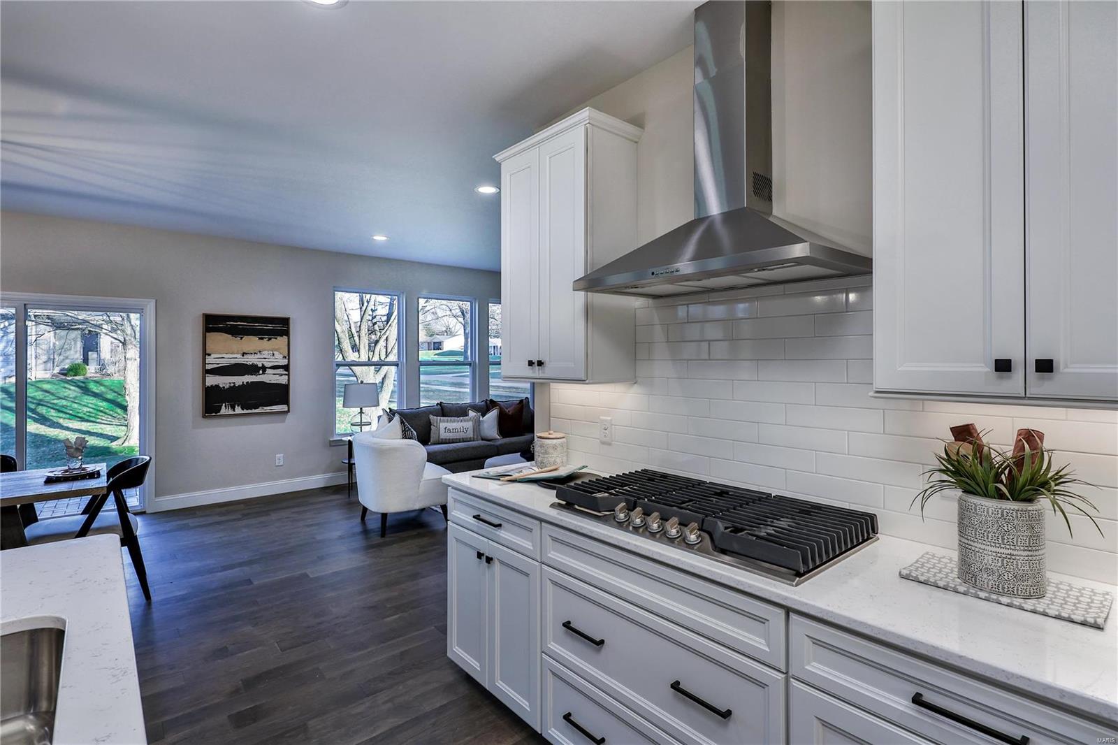 MAISON MANOR PLAT 1 - Residential