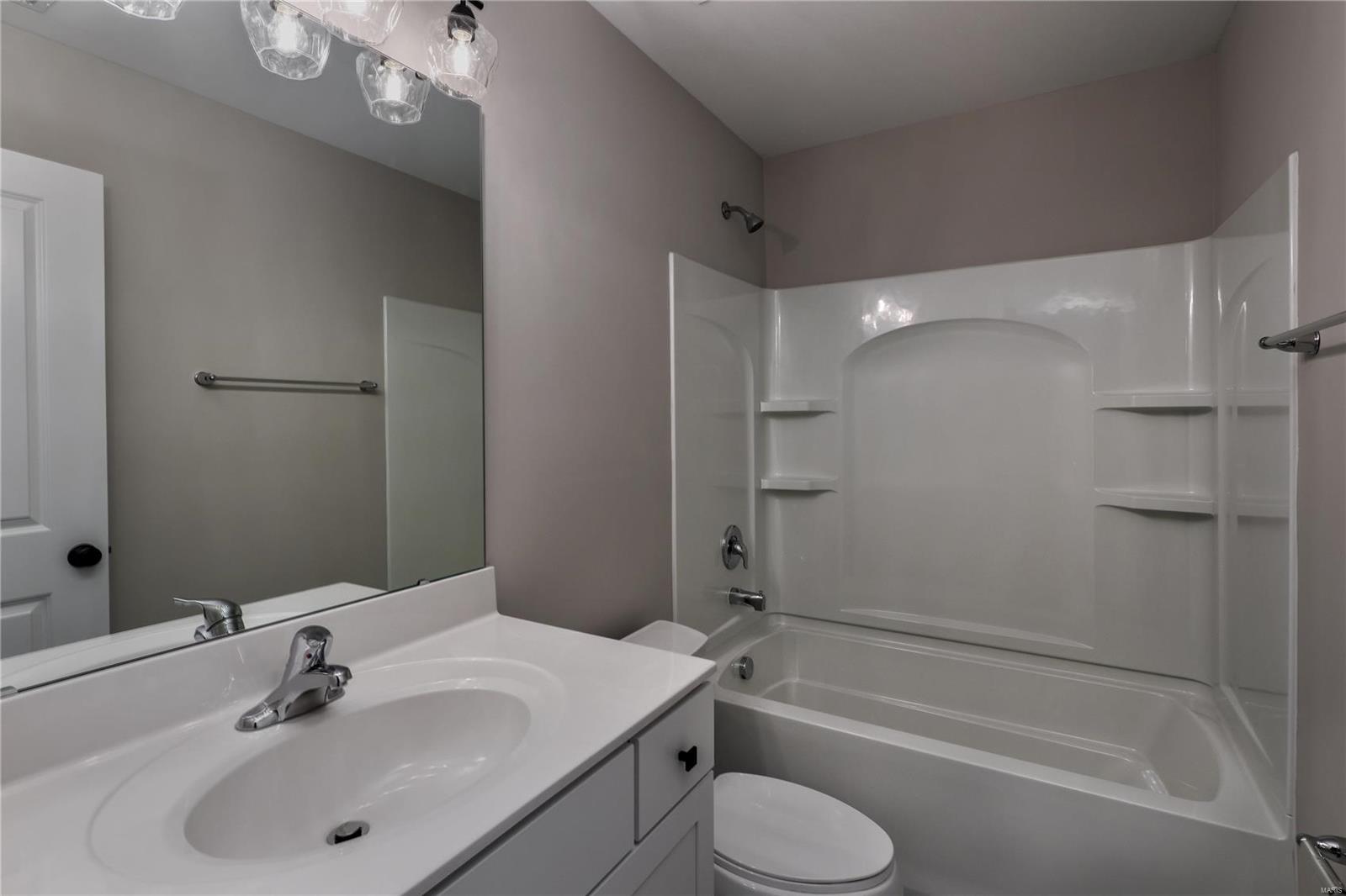 MAISON MANOR PLAT 1 - Residential