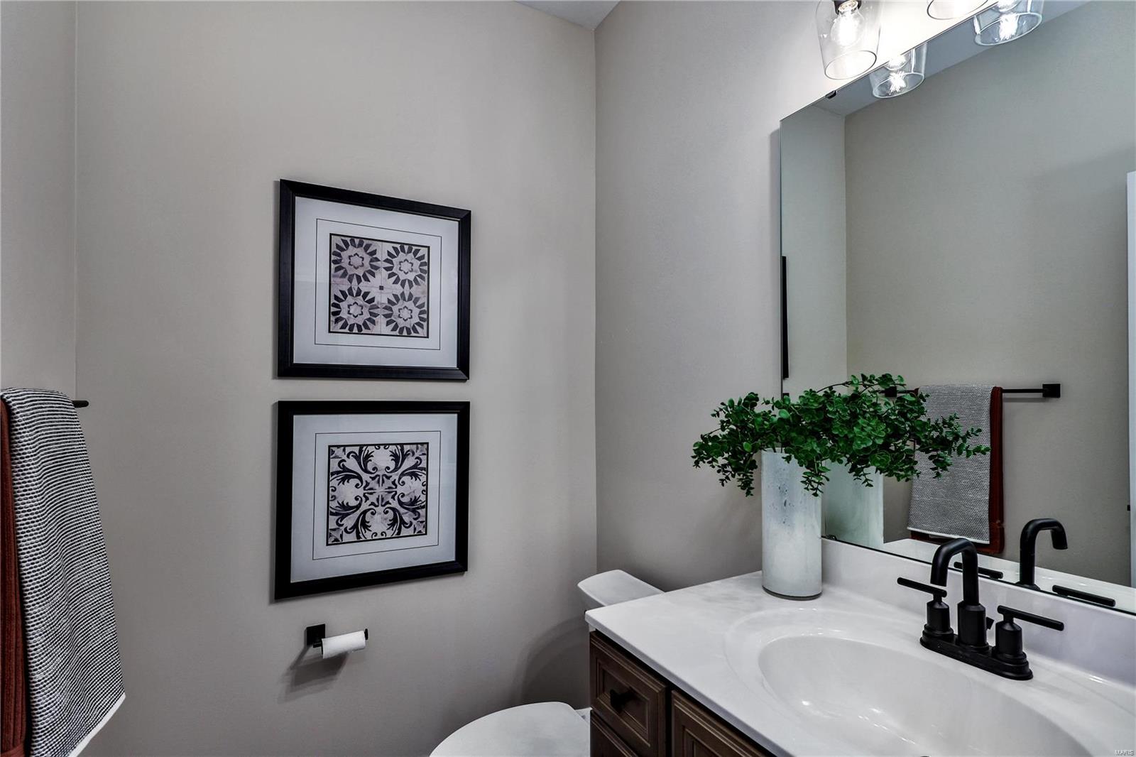 MAISON MANOR PLAT 1 - Residential