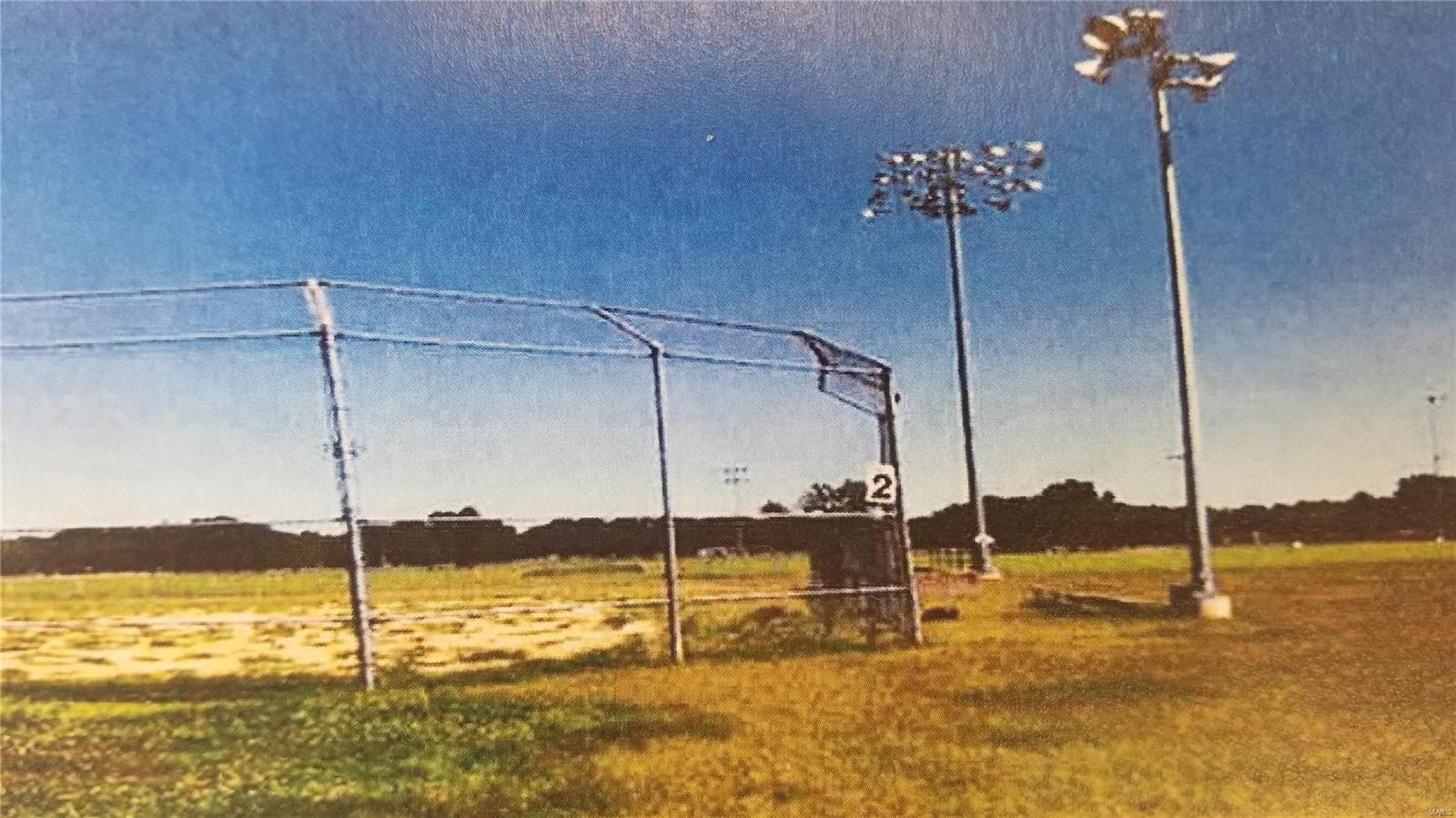 FAA Fenton Athletic Assoc - Commercial Sale