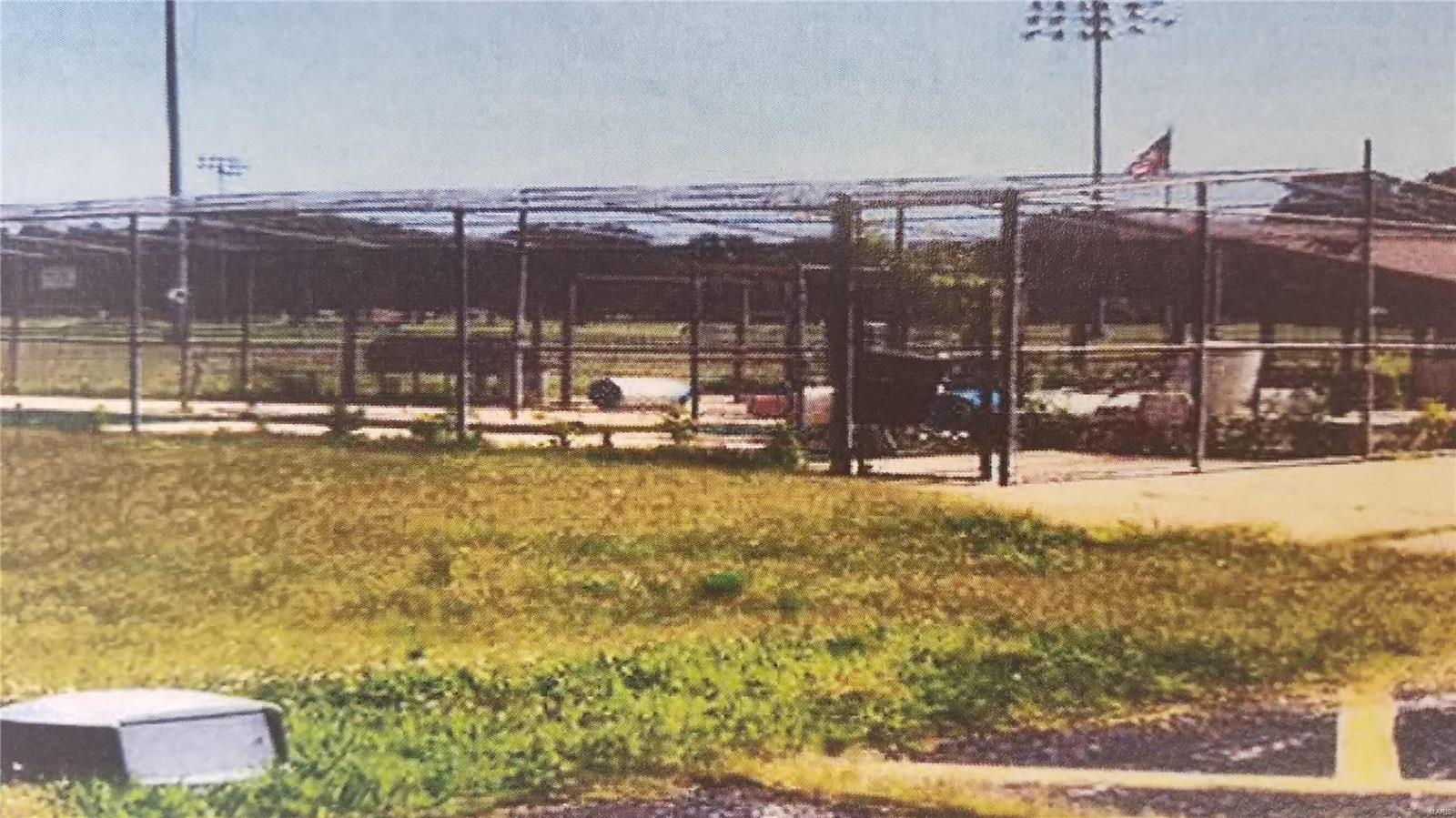 FAA Fenton Athletic Assoc - Commercial Sale