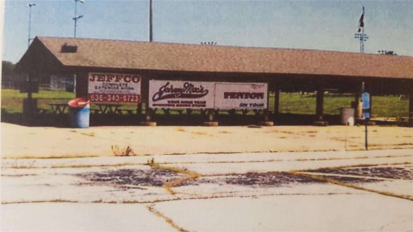 FAA Fenton Athletic Assoc - Commercial Sale