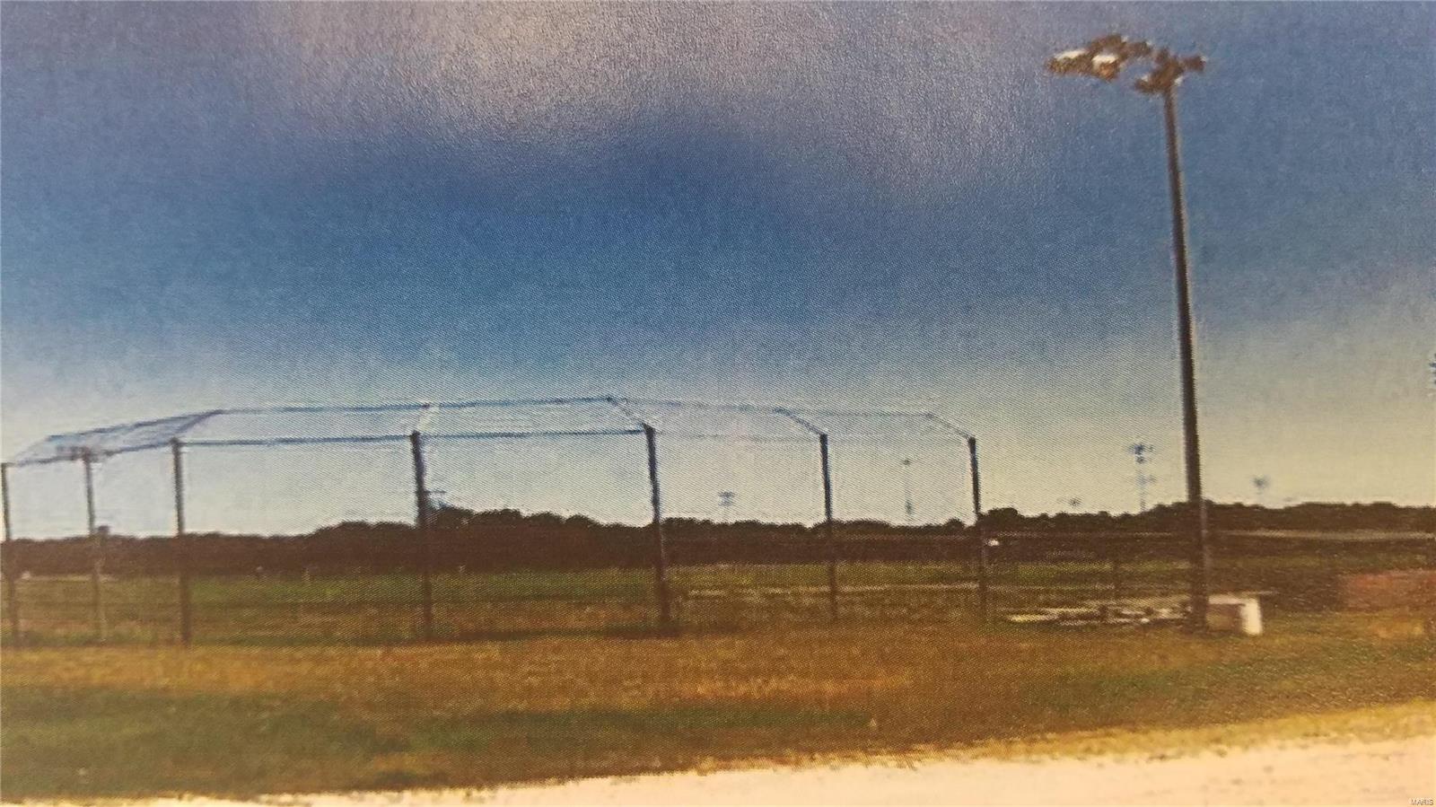 FAA Fenton Athletic Assoc - Commercial Sale