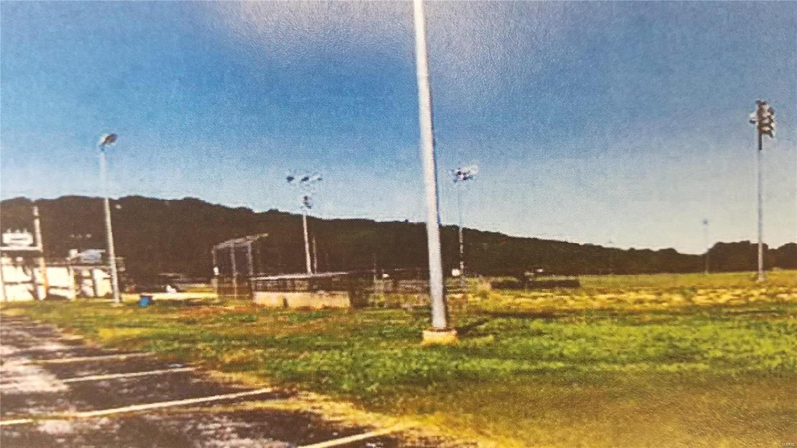 FAA Fenton Athletic Assoc - Commercial Sale