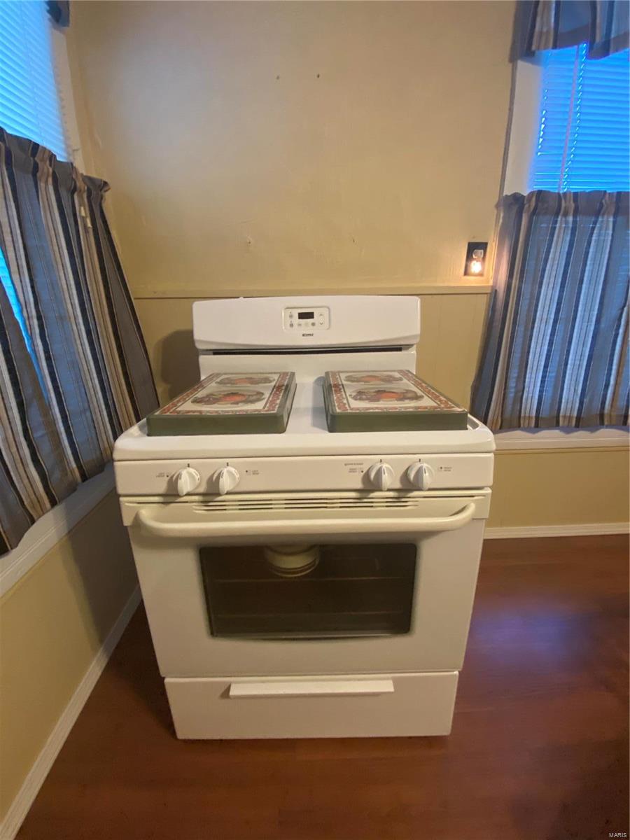 Eilers Add - Residential