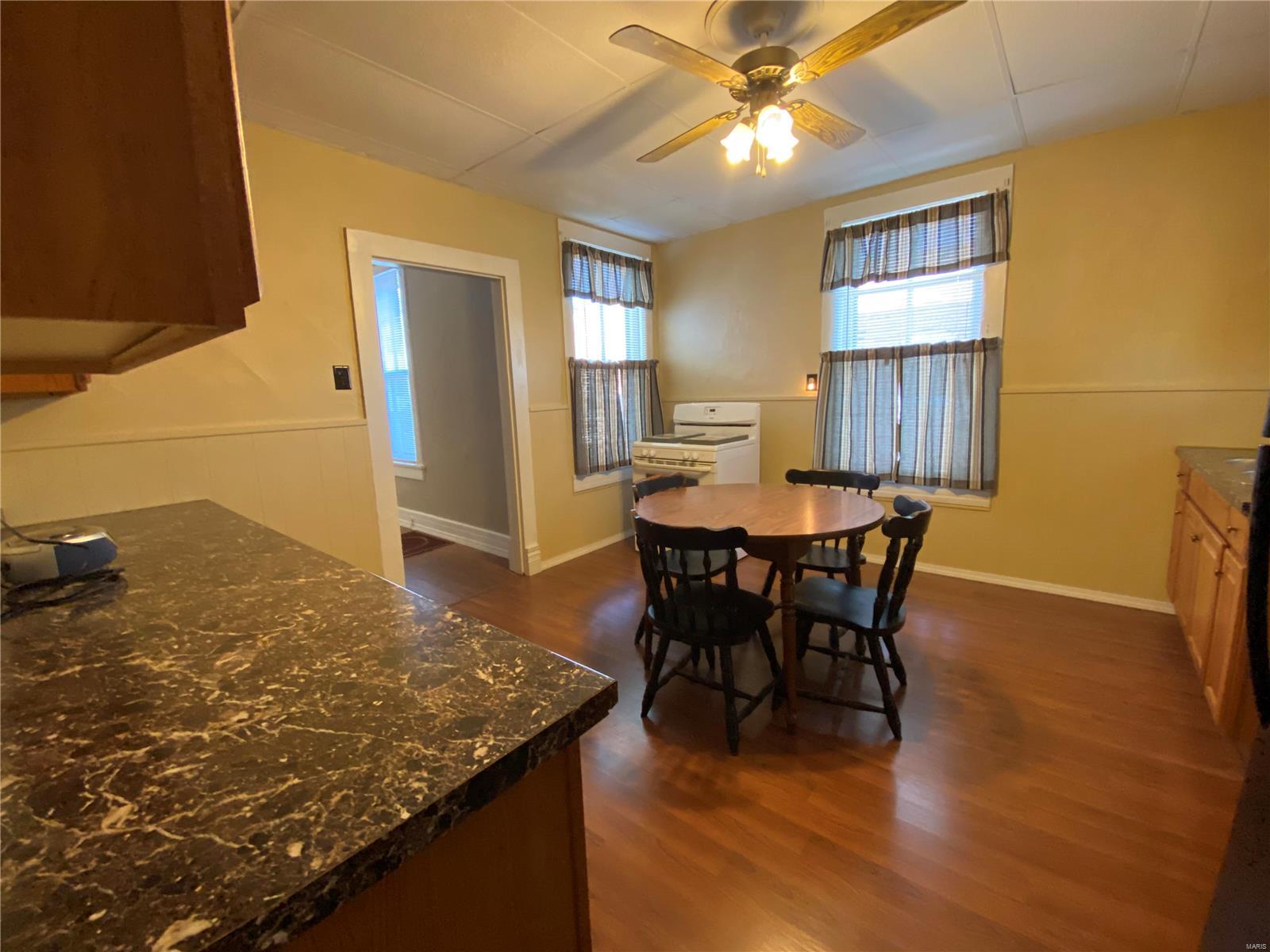 Eilers Add - Residential