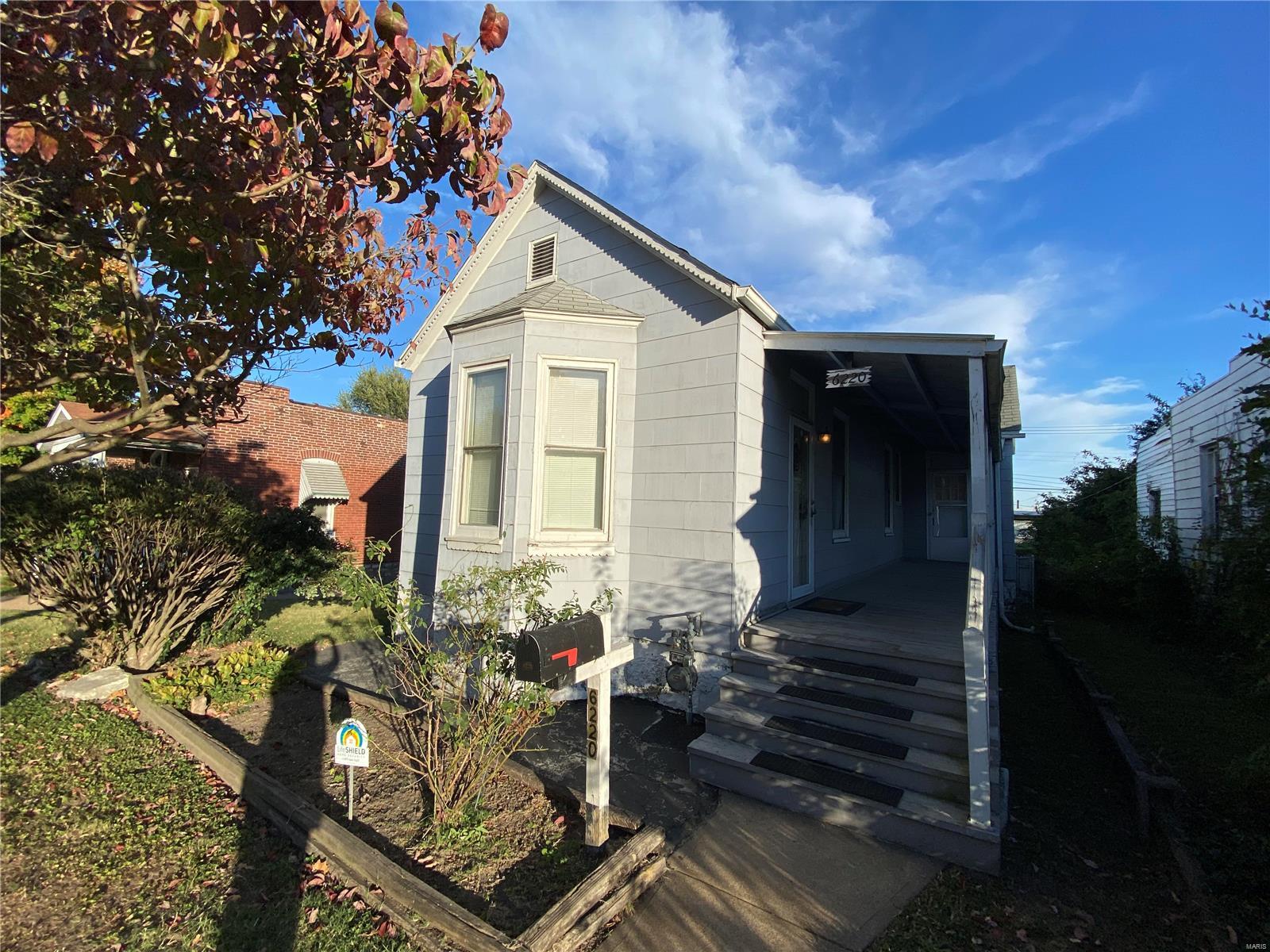 Eilers Add - Residential