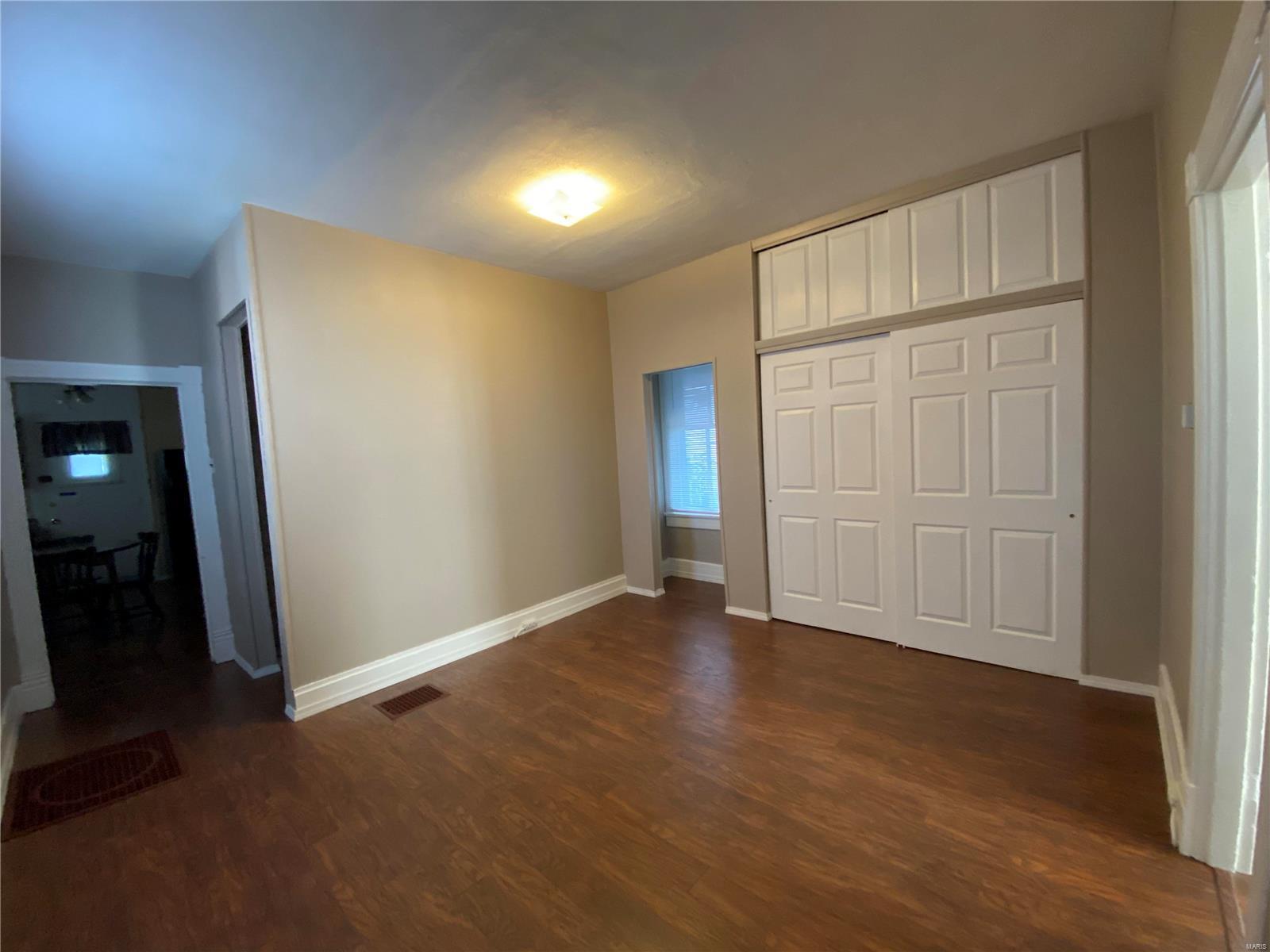 Eilers Add - Residential