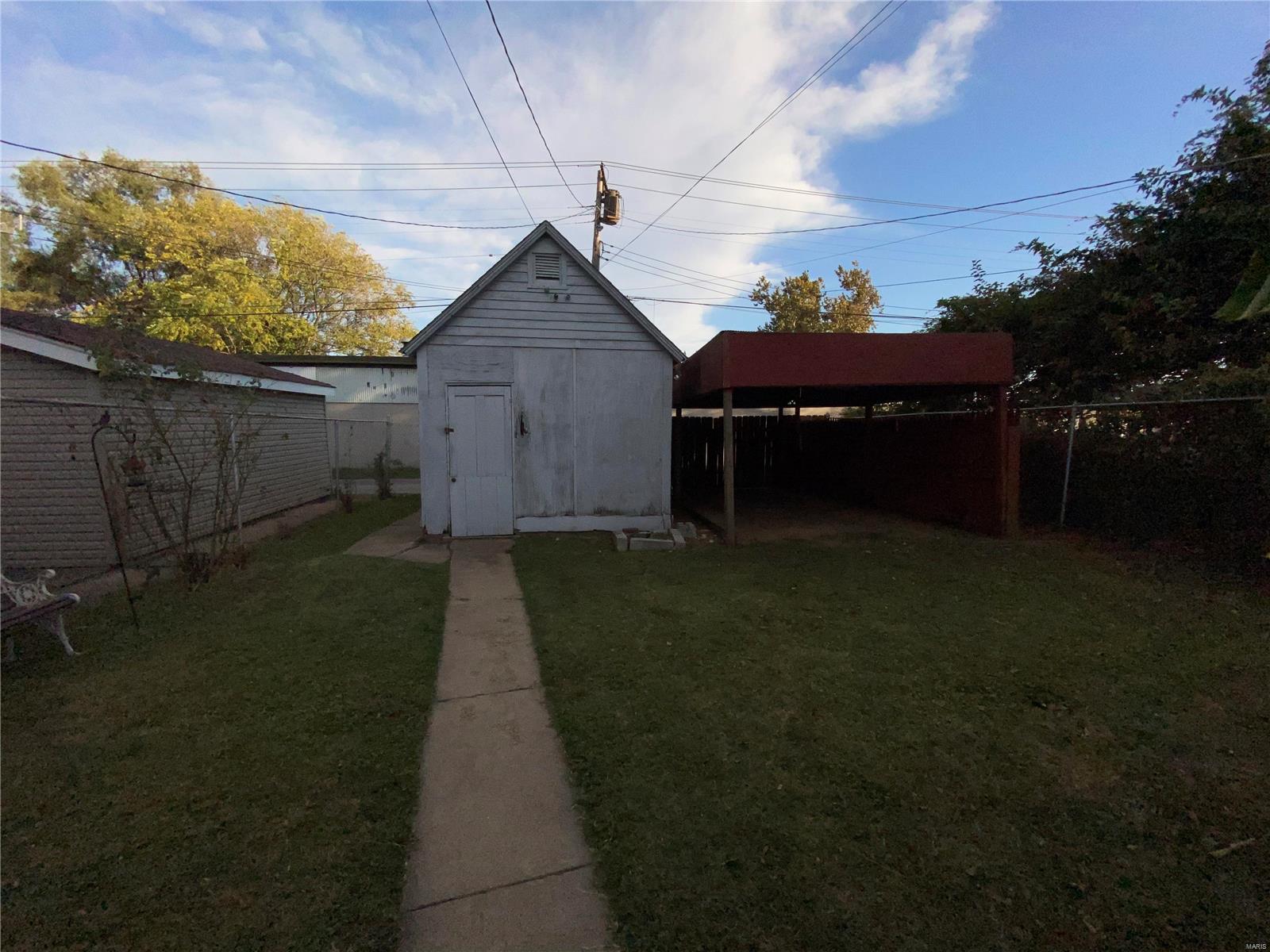 Eilers Add - Residential