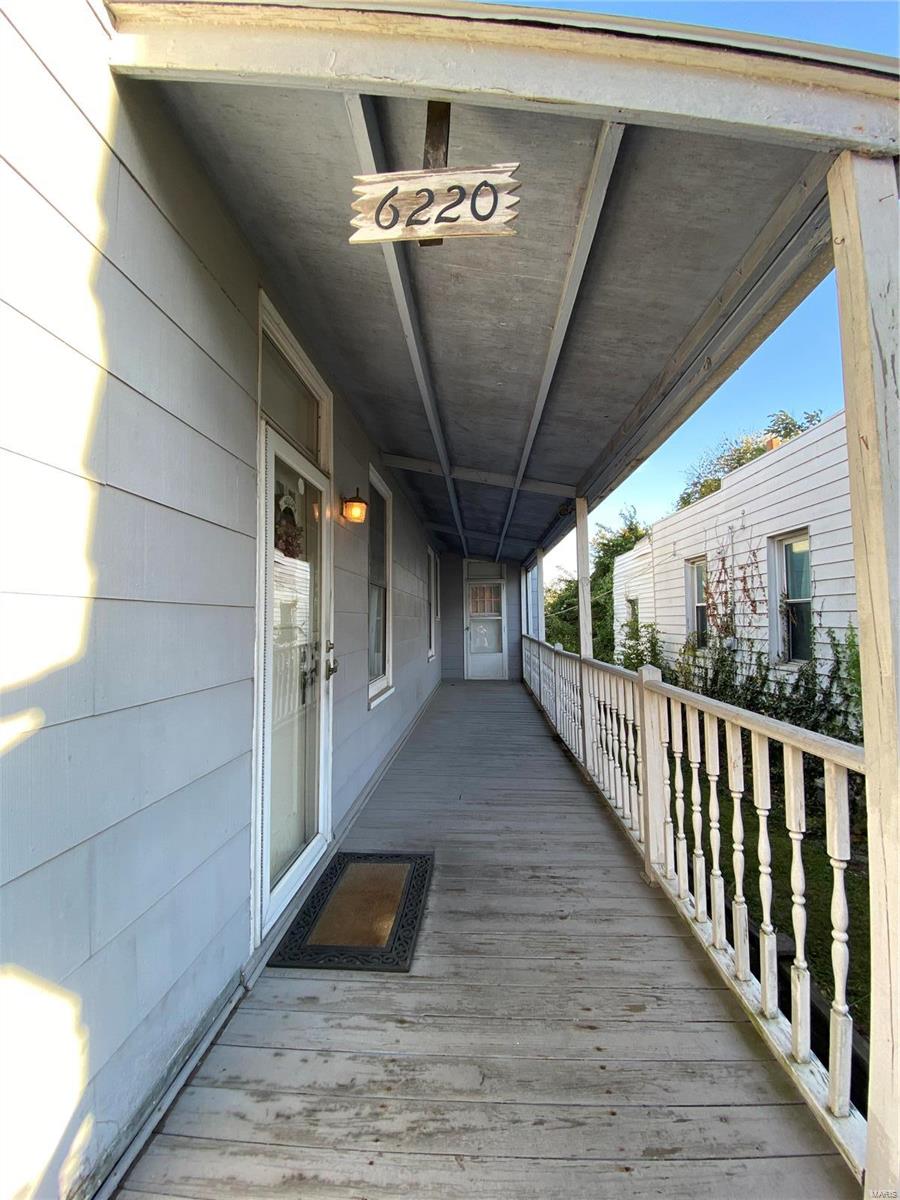 Eilers Add - Residential