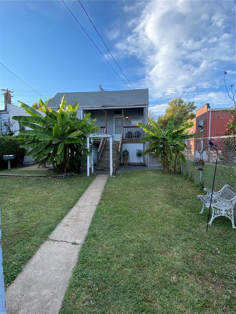 Eilers Add - Residential