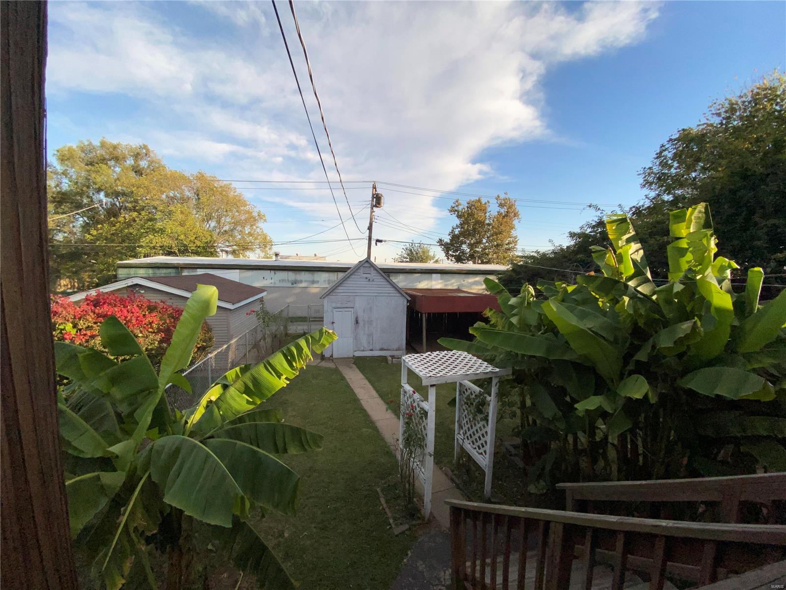 Eilers Add - Residential