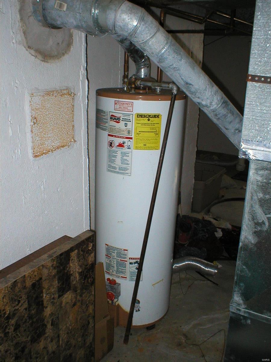 Bellefontaine Place - Residential