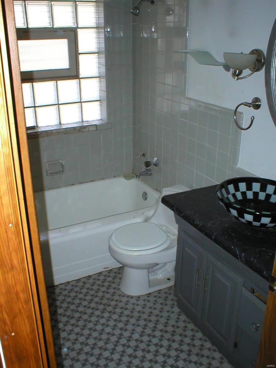 Bellefontaine Place - Residential