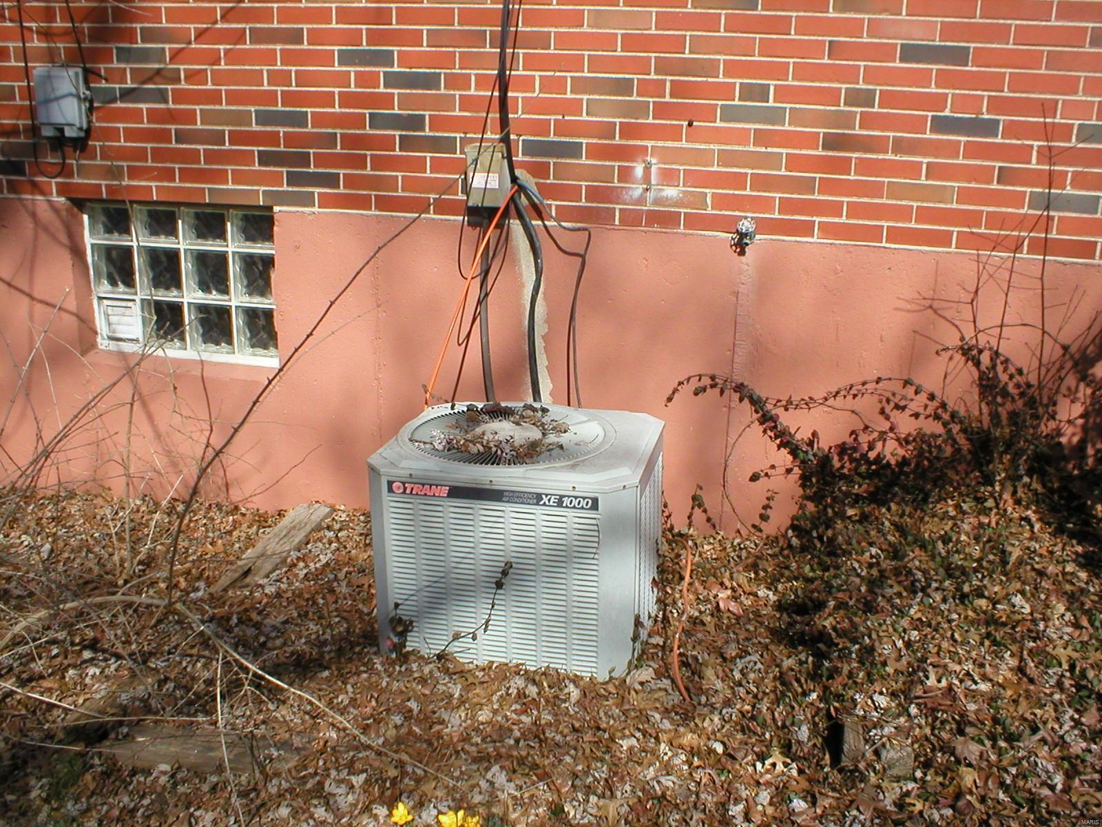 Bellefontaine Place - Residential