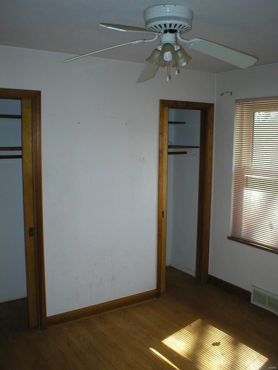 Bellefontaine Place - Residential