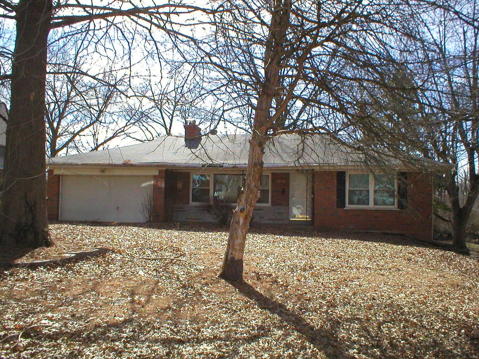 Bellefontaine Place - Residential