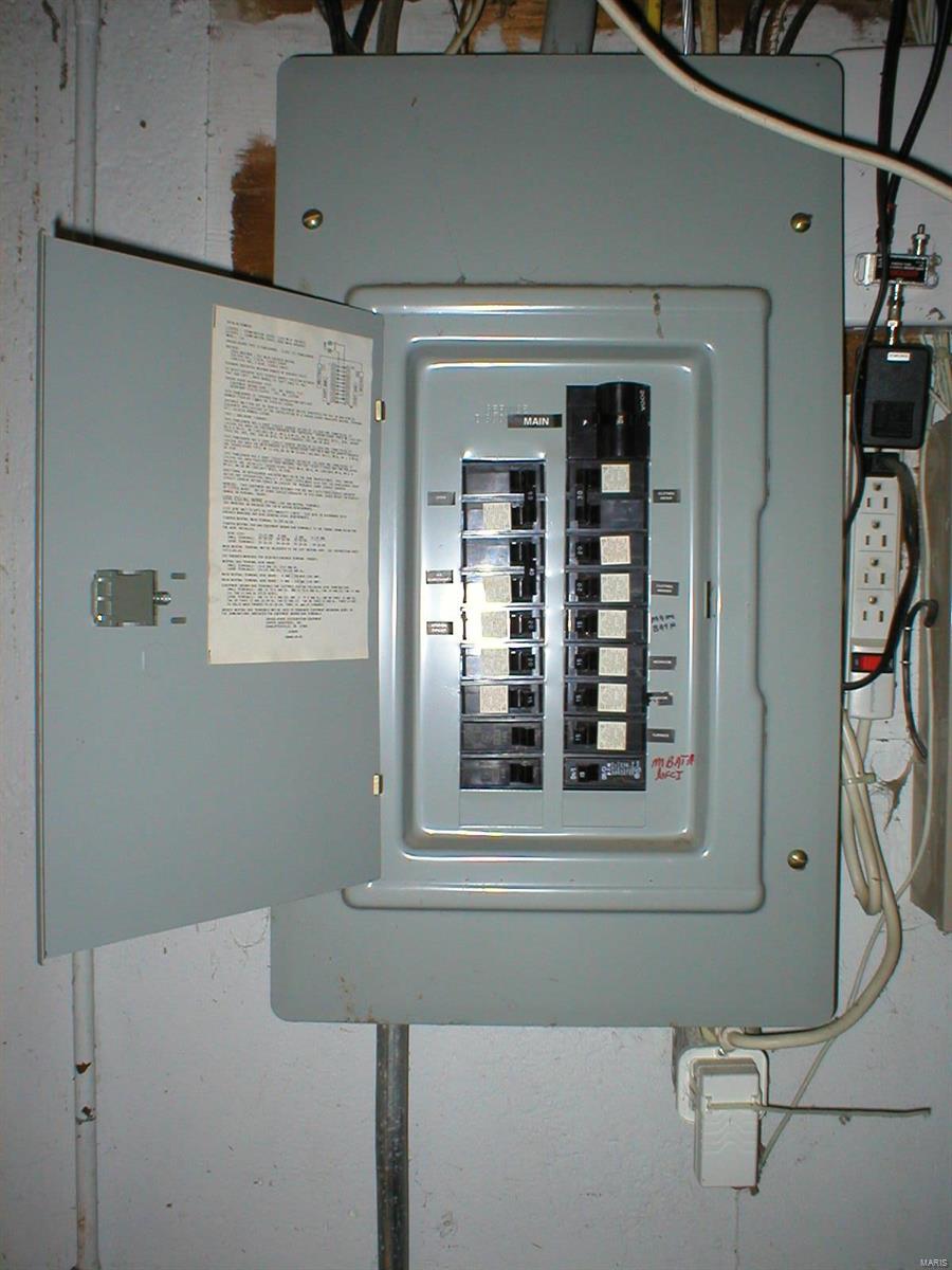 Bellefontaine Place - Residential