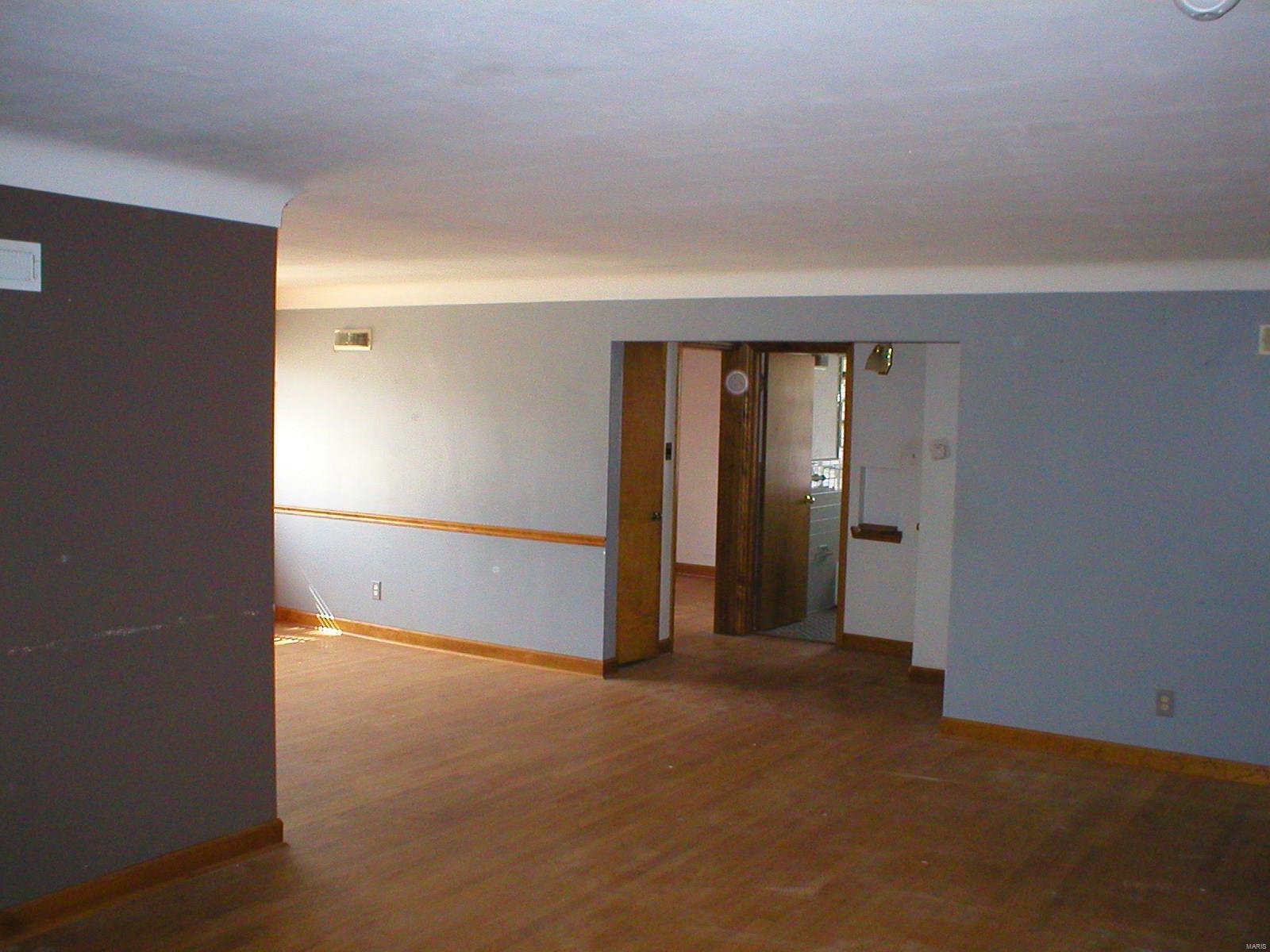 Bellefontaine Place - Residential