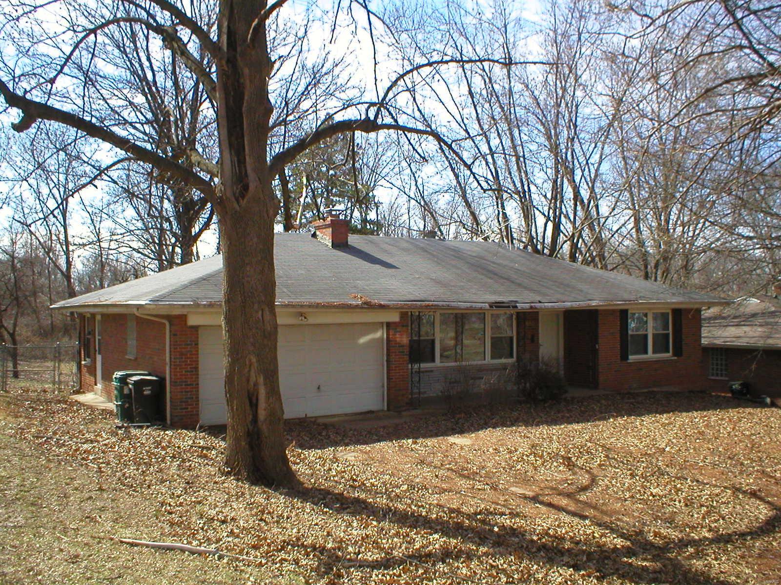 Bellefontaine Place - Residential