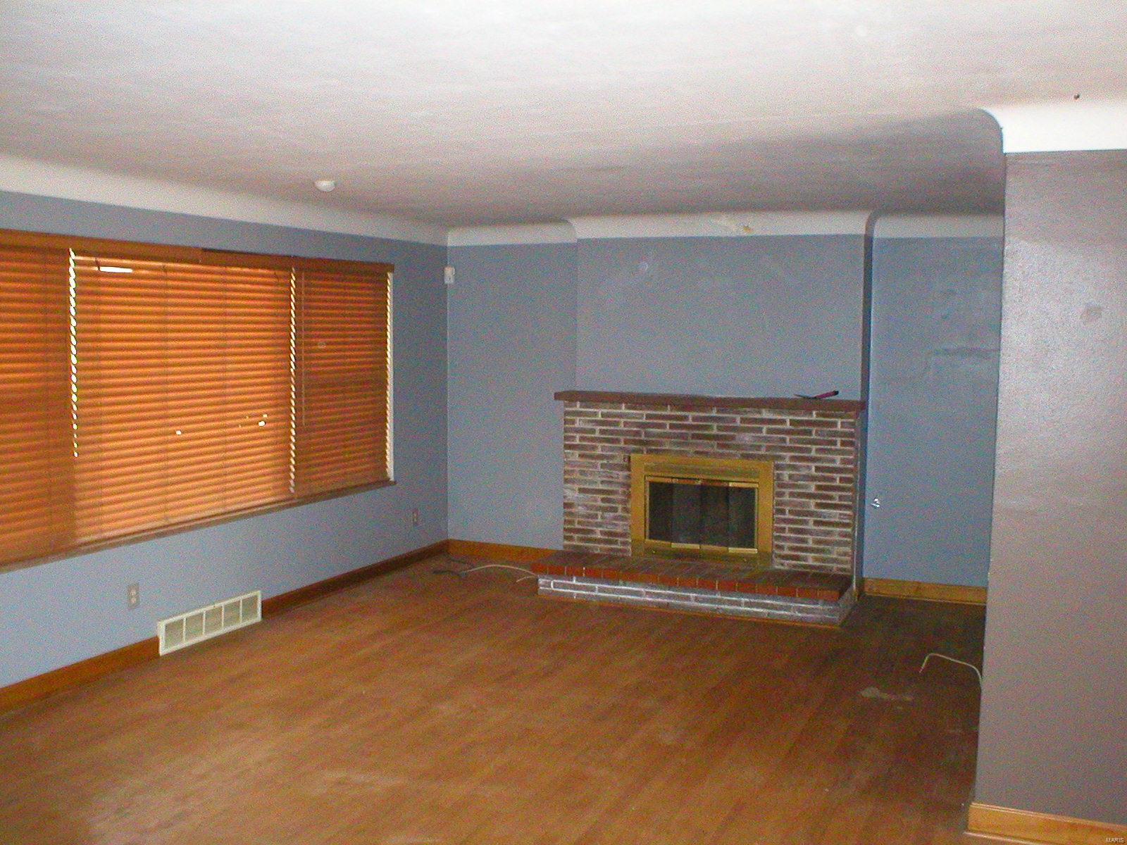 Bellefontaine Place - Residential