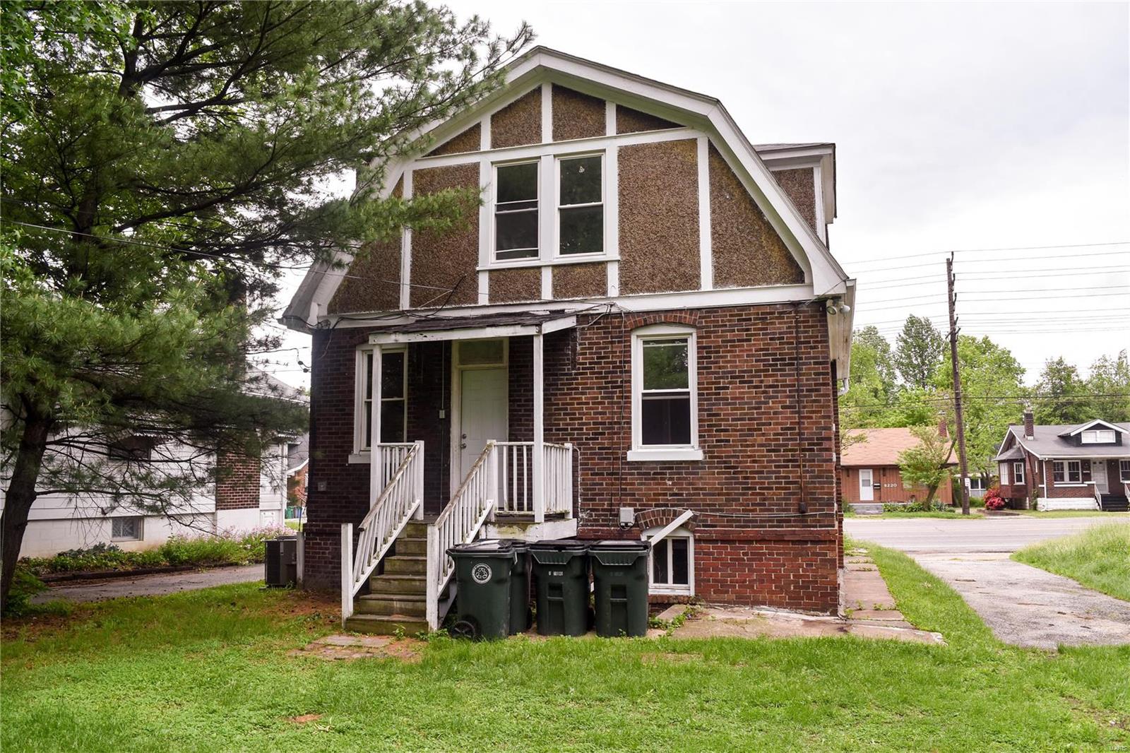 Vinita Park - Residential