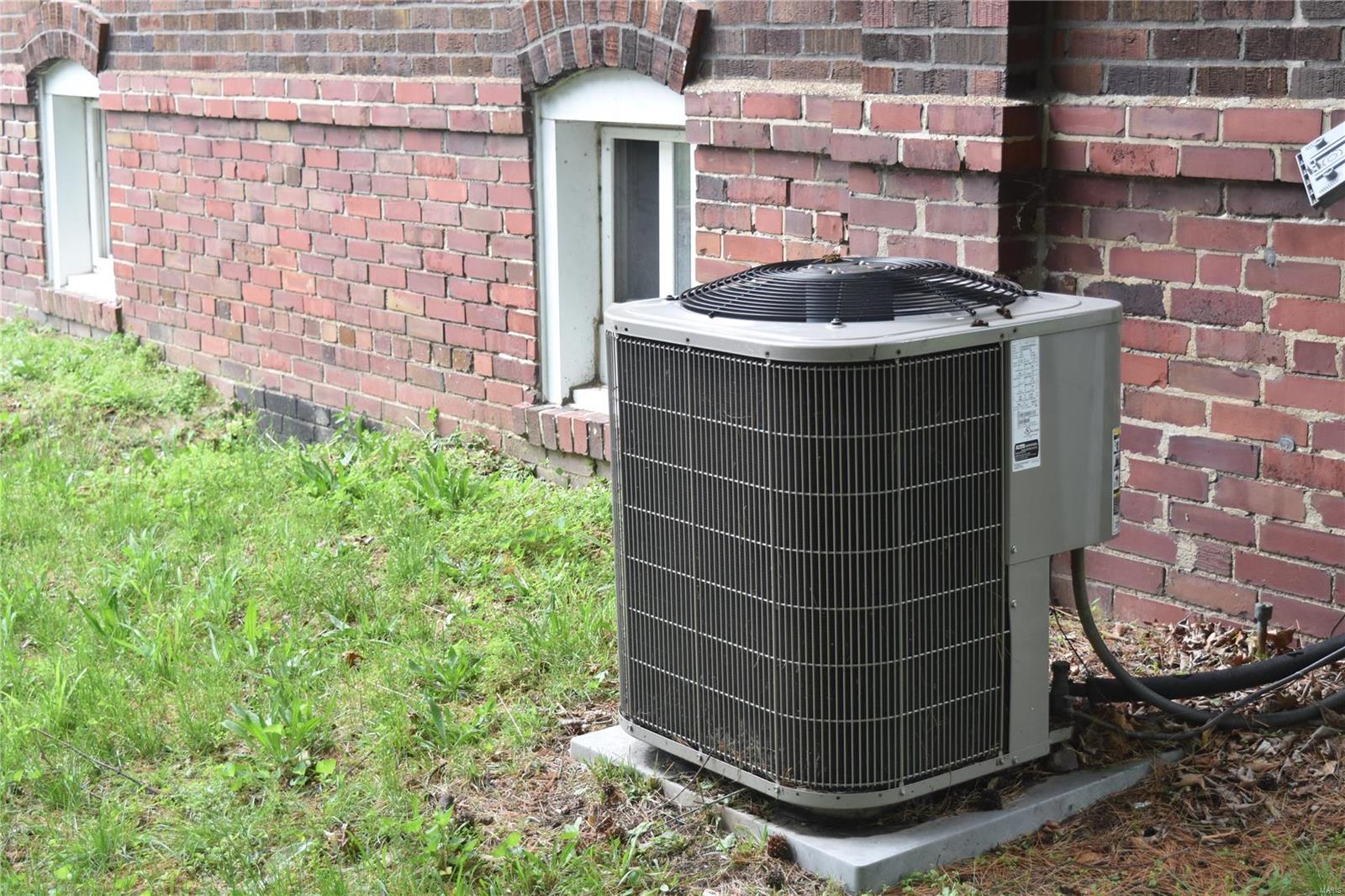 Vinita Park - Residential