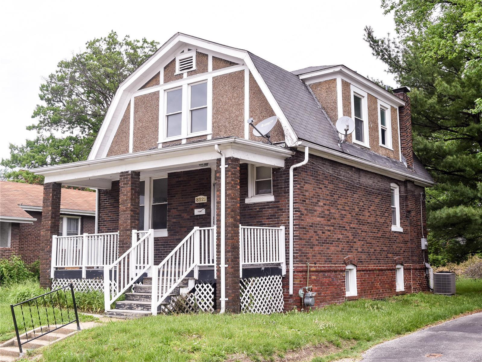 Vinita Park - Residential