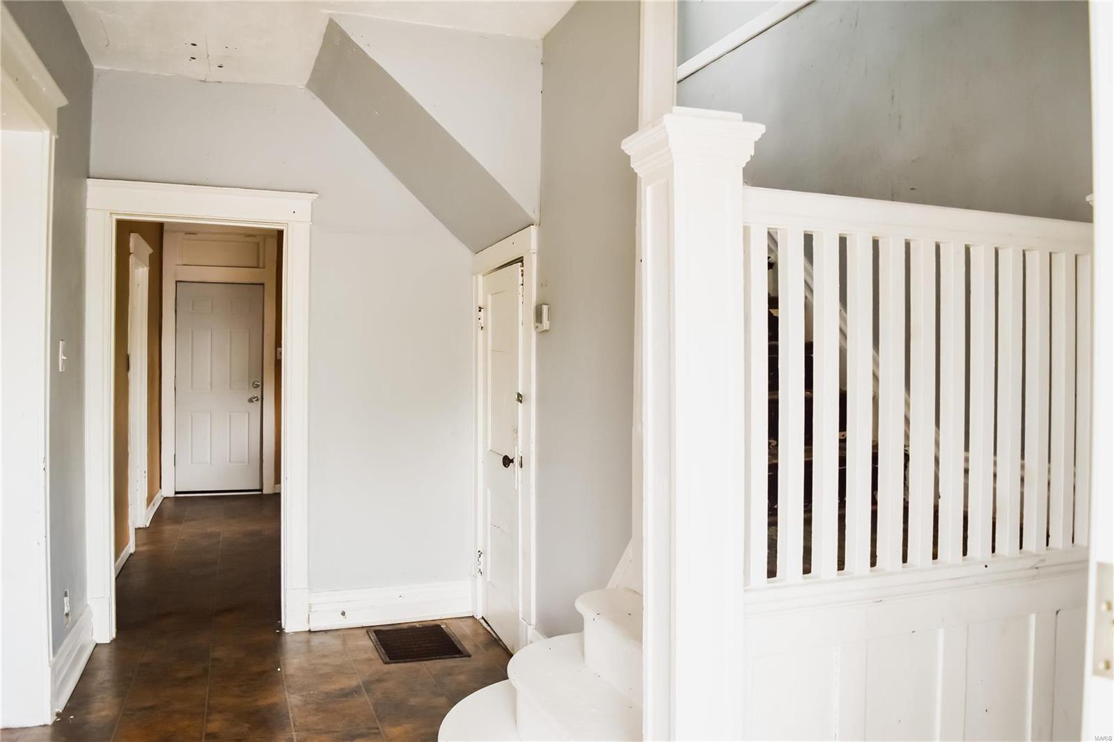 Vinita Park - Residential