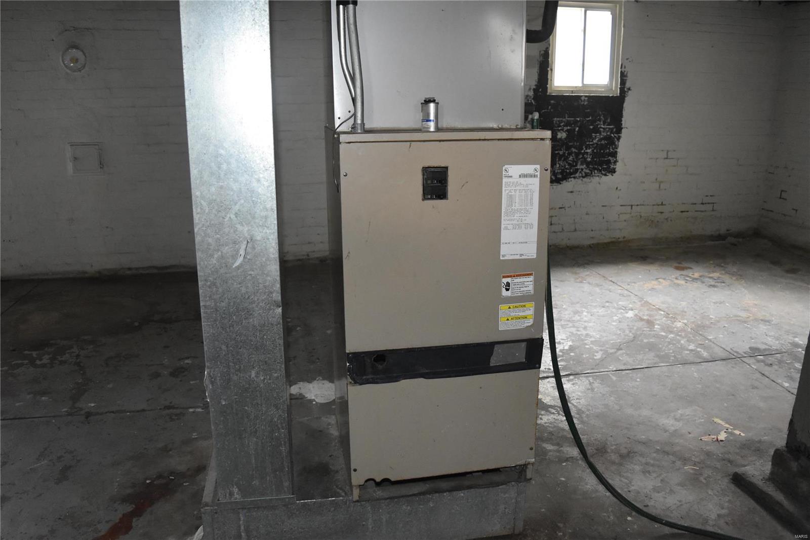 Vinita Park - Residential