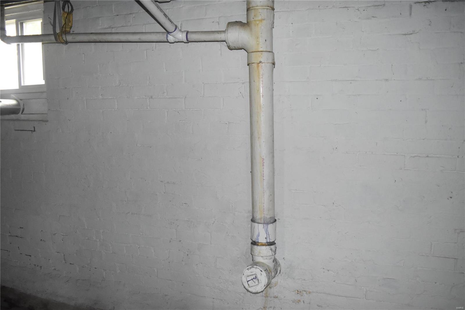 Vinita Park - Residential