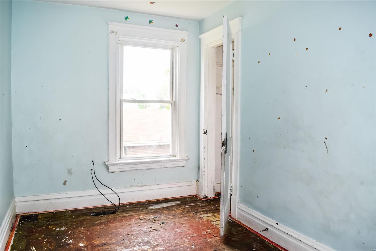 Vinita Park - Residential