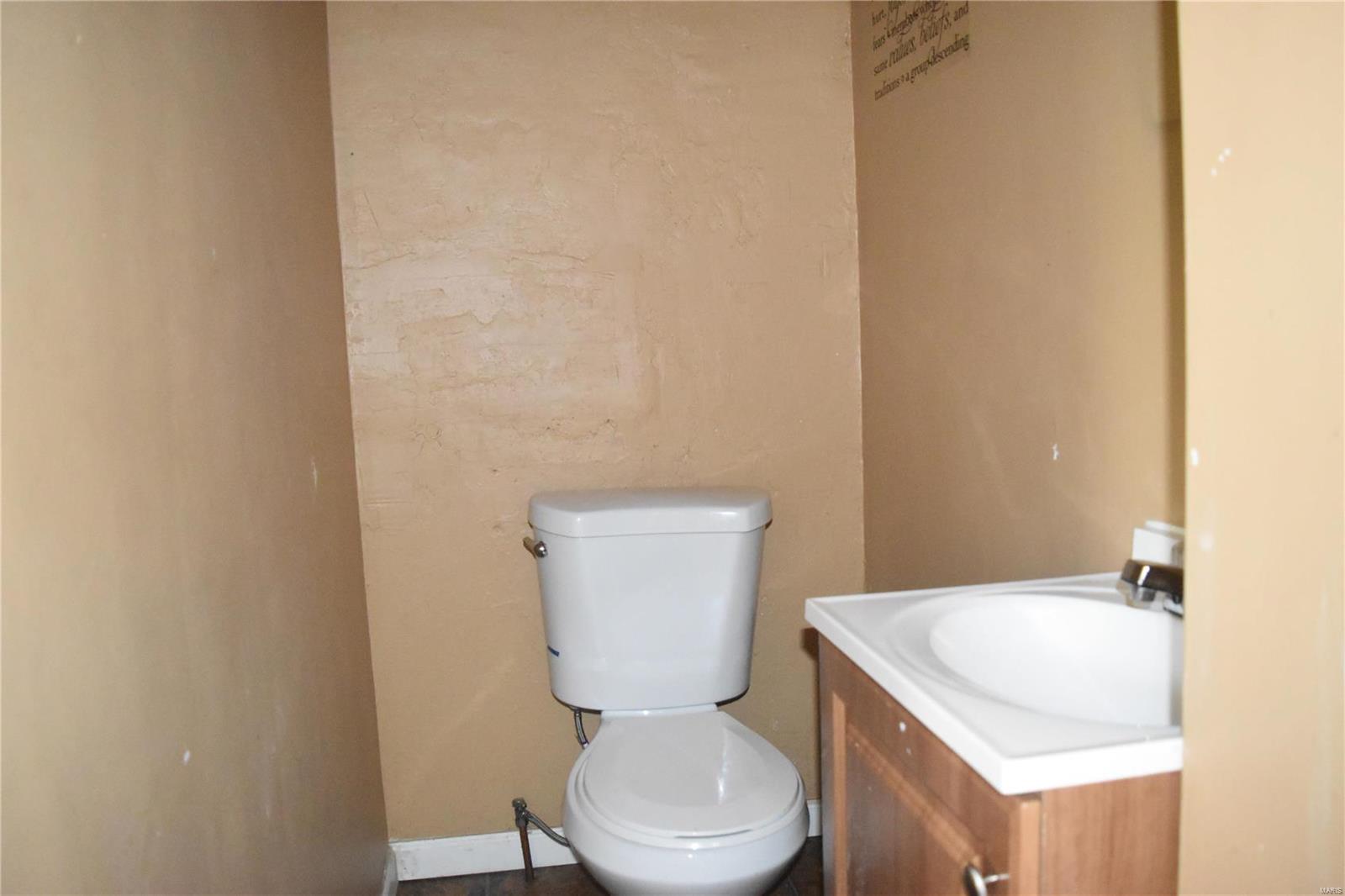 Vinita Park - Residential