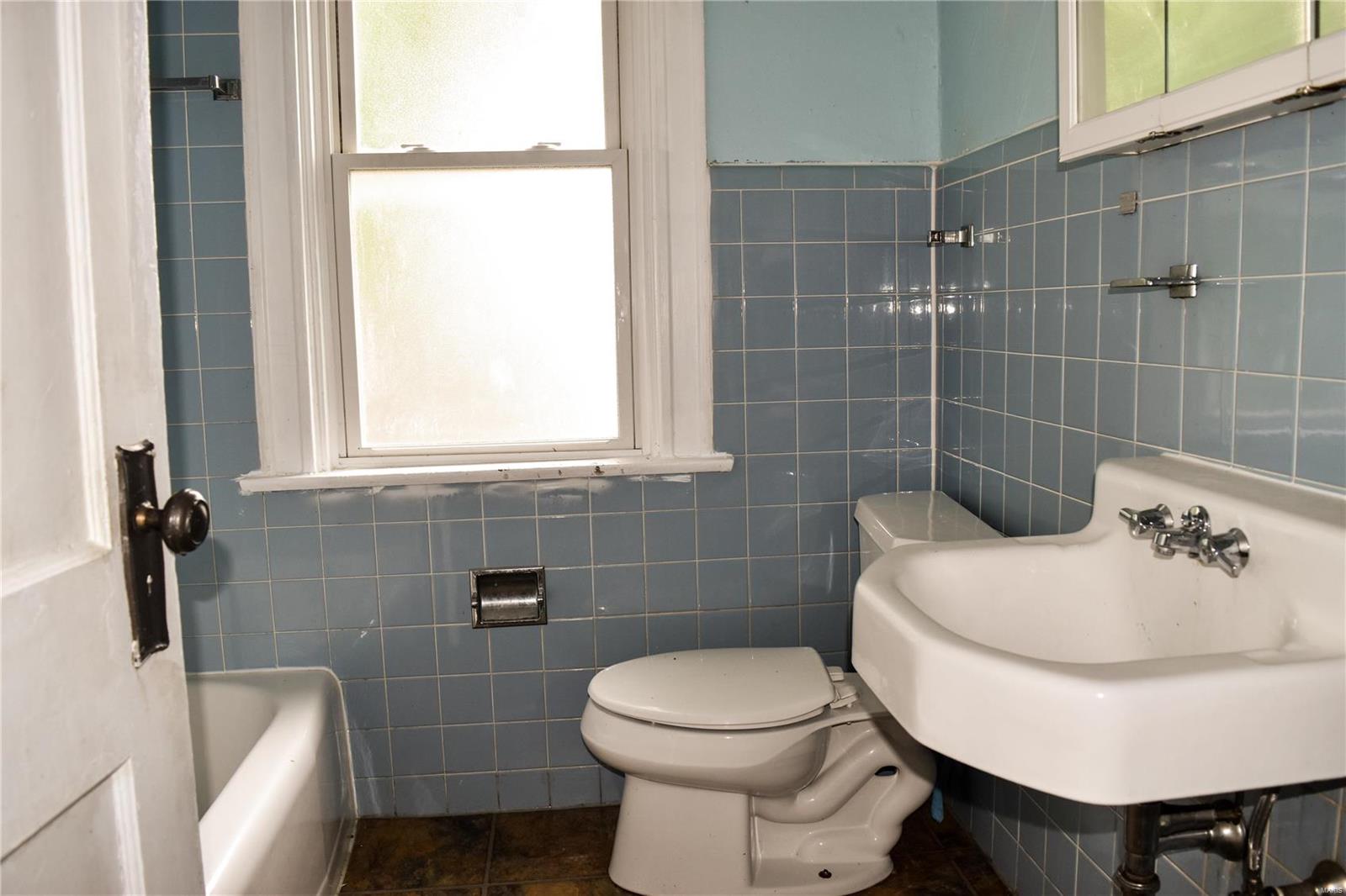 Vinita Park - Residential