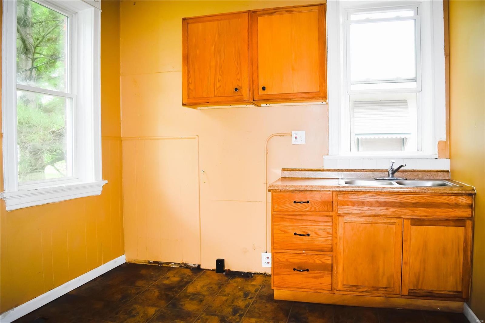 Vinita Park - Residential