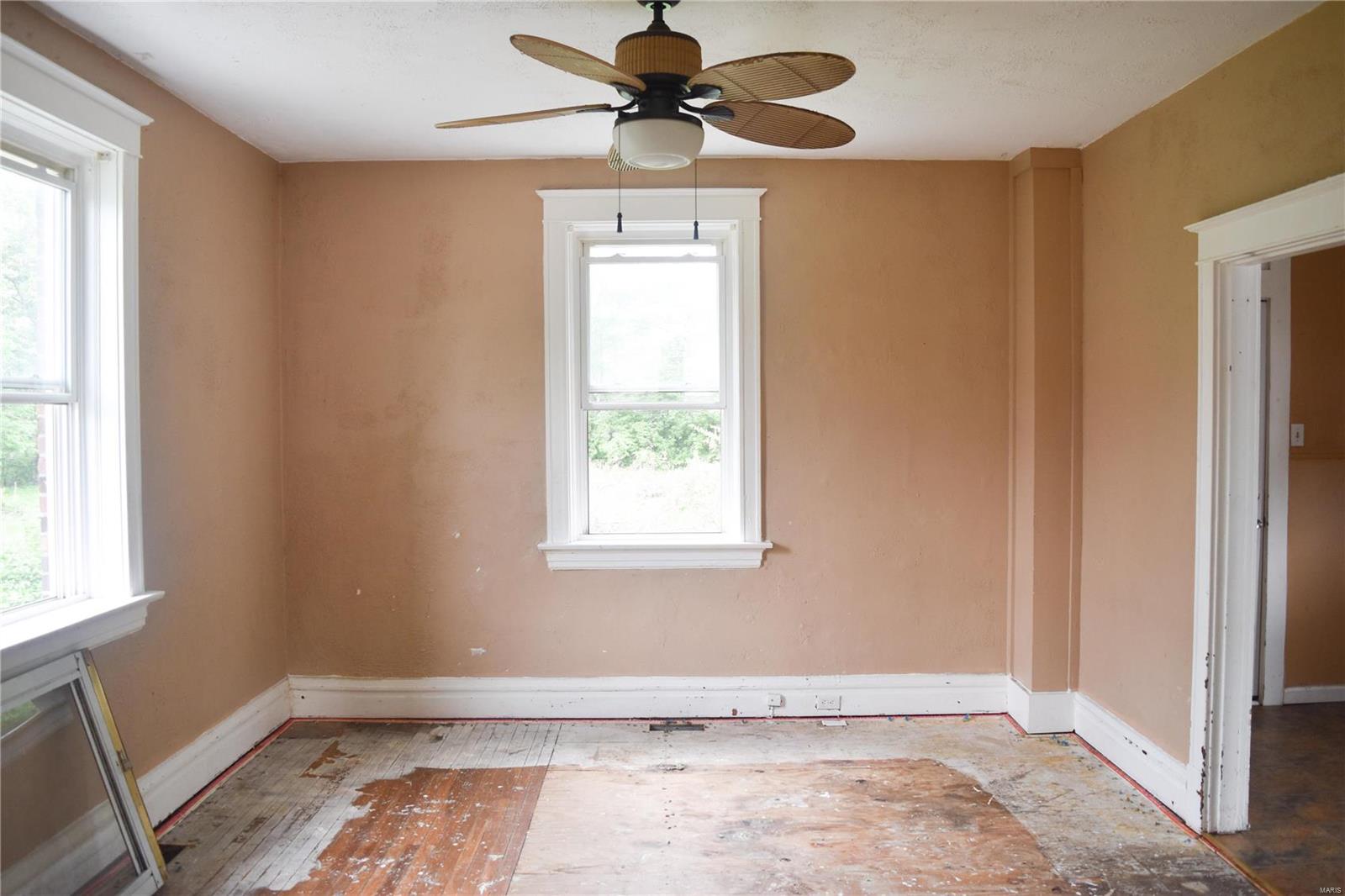 Vinita Park - Residential