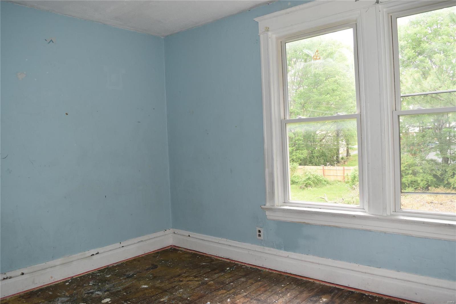 Vinita Park - Residential