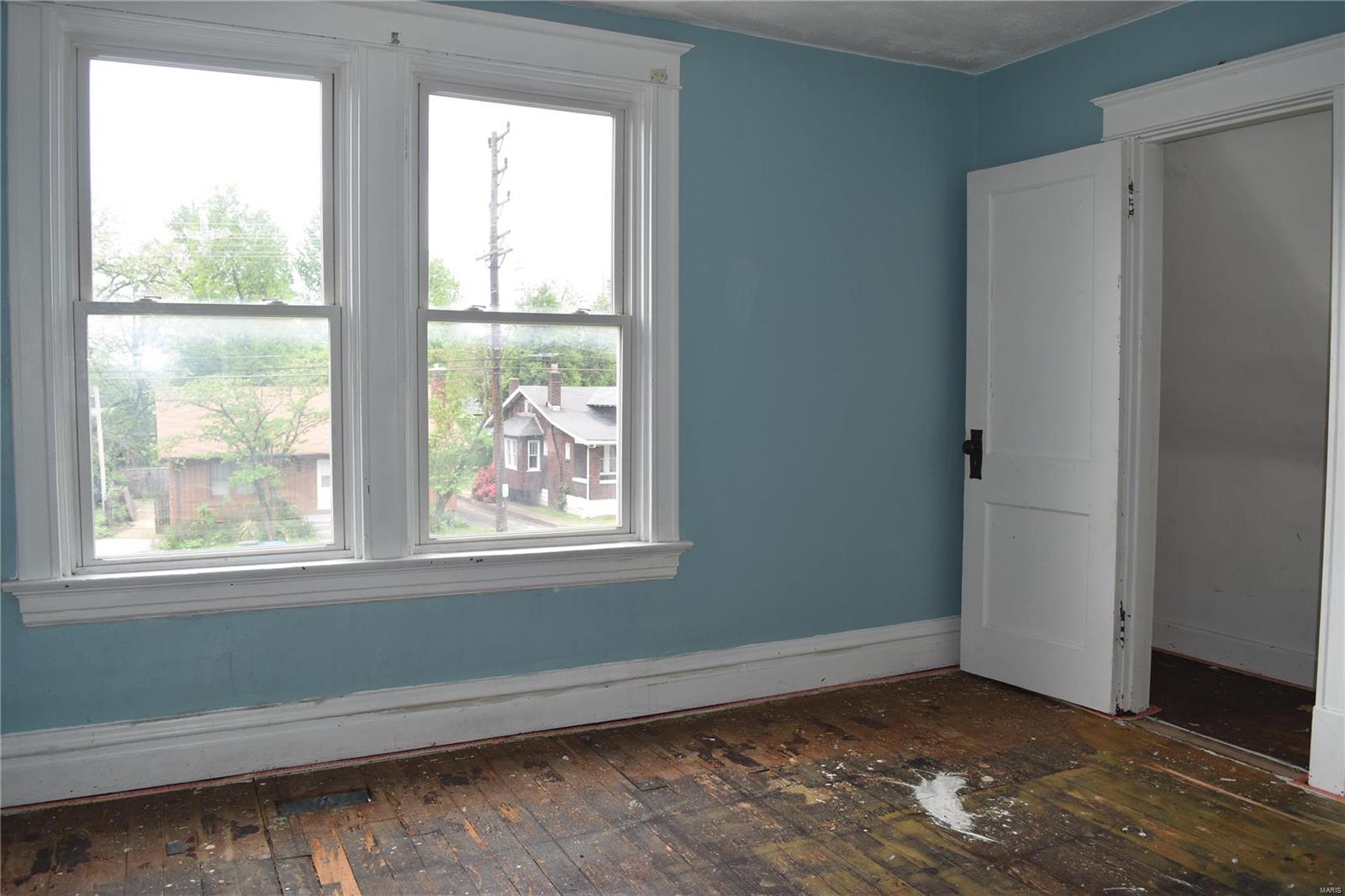 Vinita Park - Residential