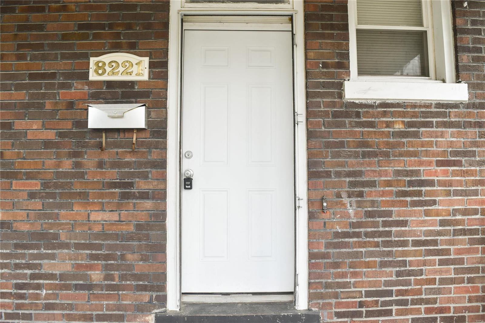 Vinita Park - Residential