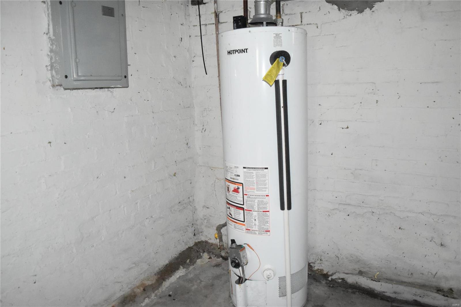 Vinita Park - Residential