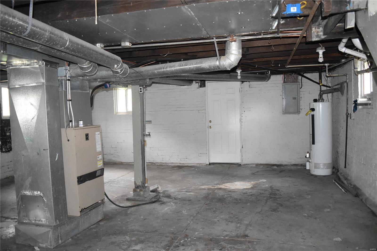 Vinita Park - Residential