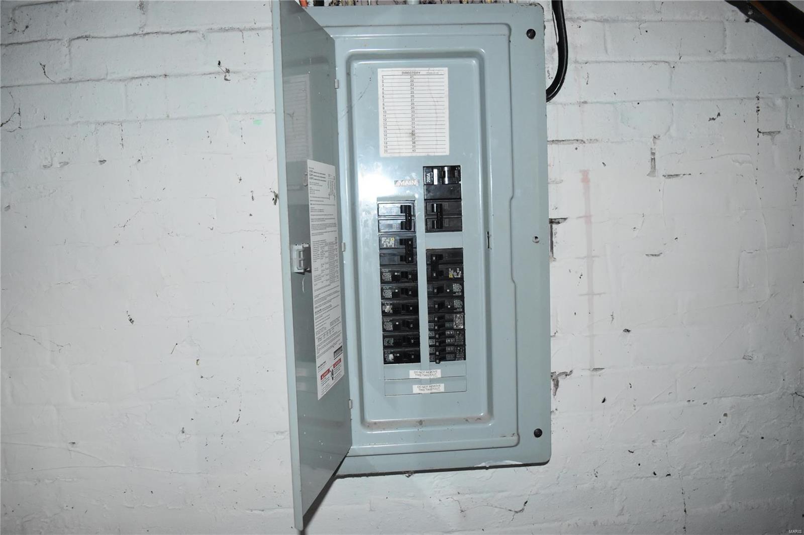 Vinita Park - Residential