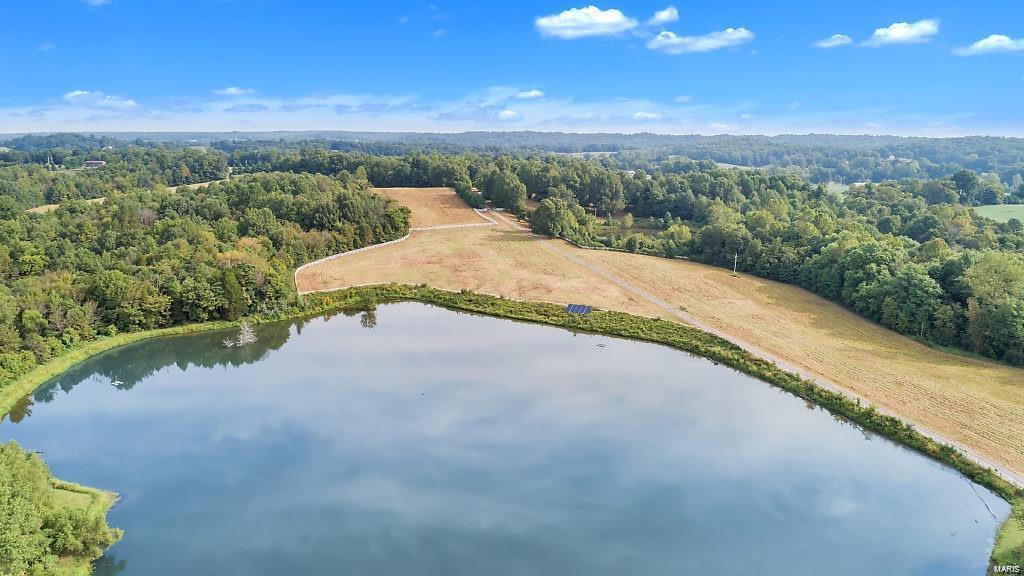 Mathes Woods Estate - Farm