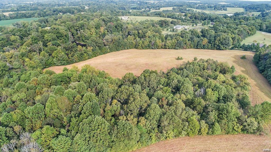Mathes Woods Estate - Farm