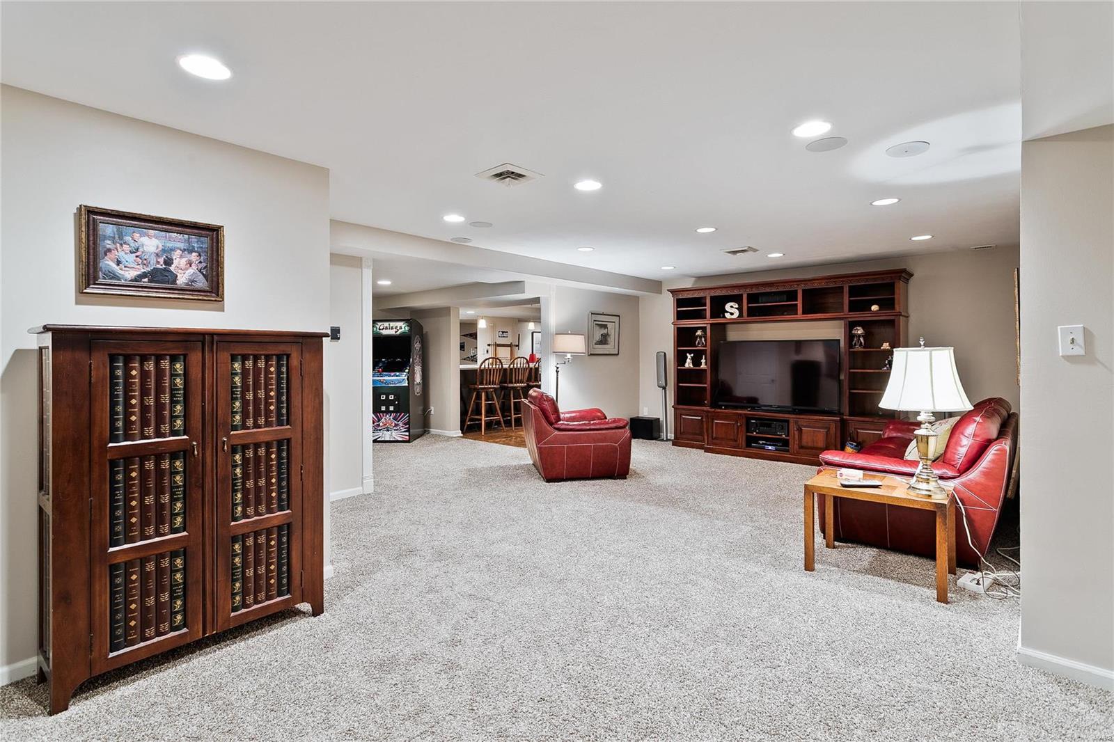 Barrington Place - Residential