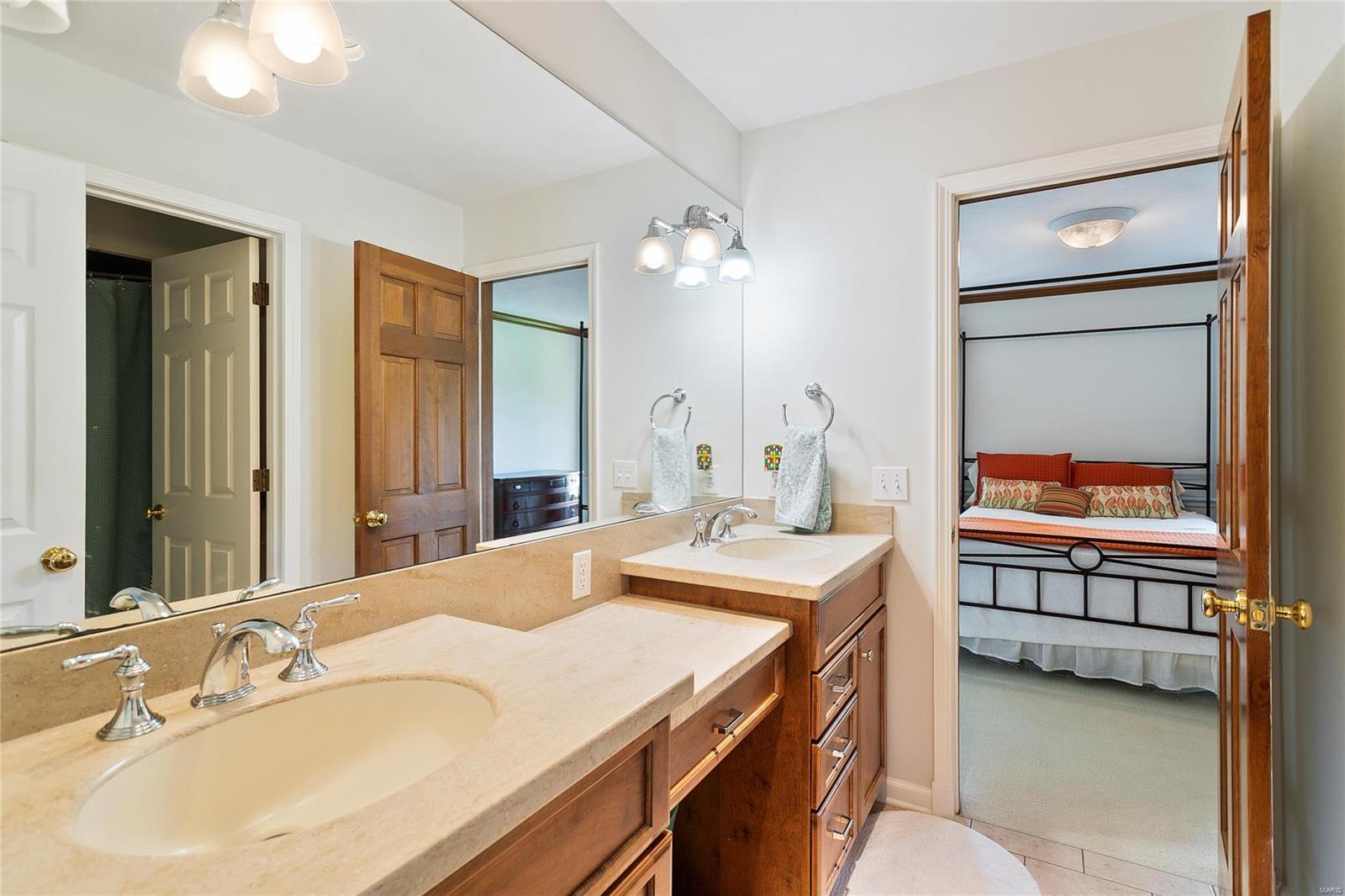 Barrington Place - Residential