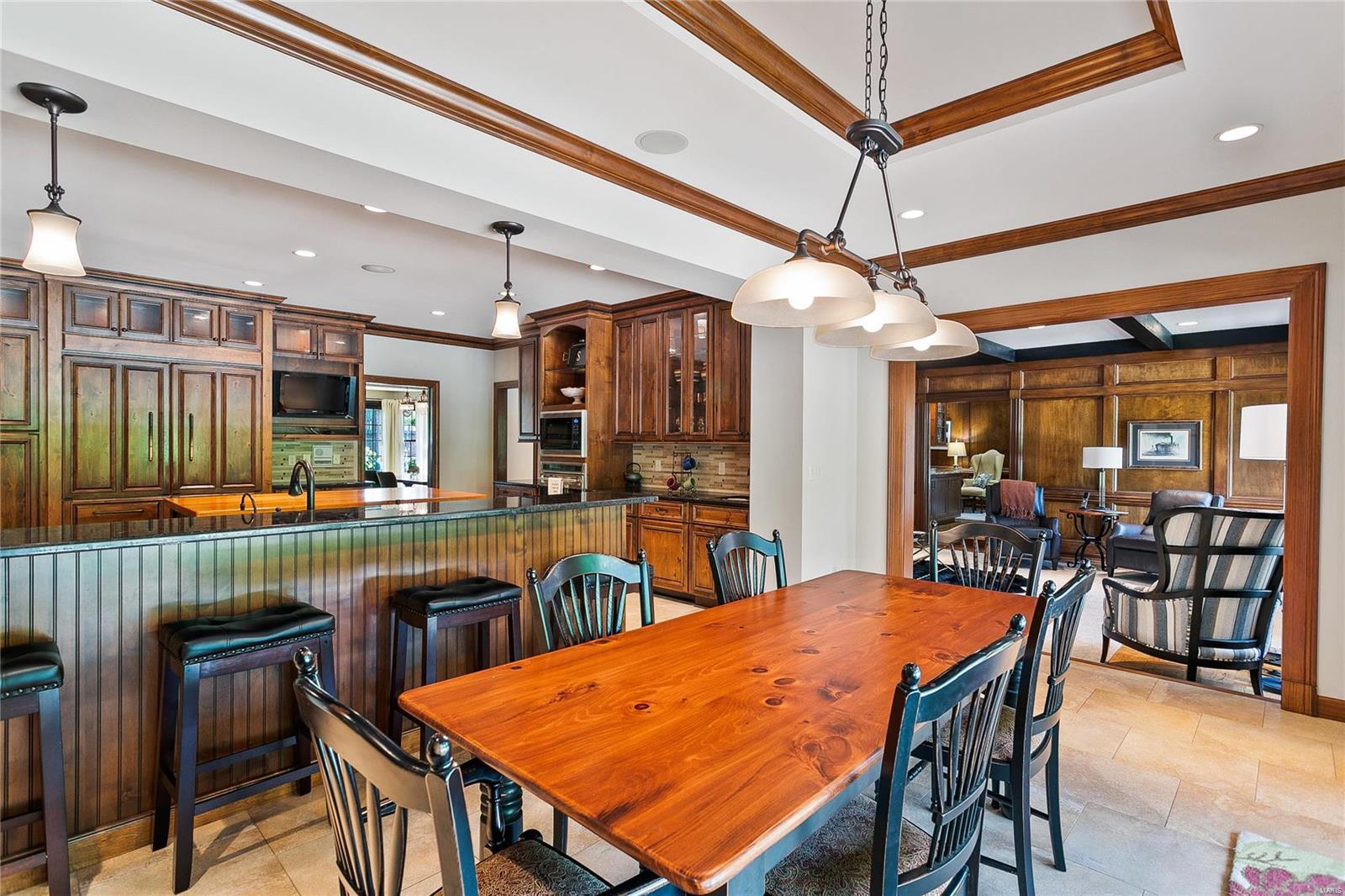 Barrington Place - Residential